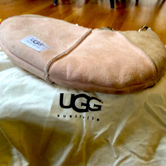 Ugg purse - Picture 1 of 3